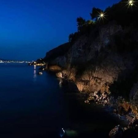 Casa Sorrentina Holiday Vico Equense Luaran gambar