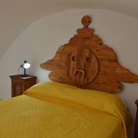 Casa Sorrentina Holiday Vico Equense Luaran gambar