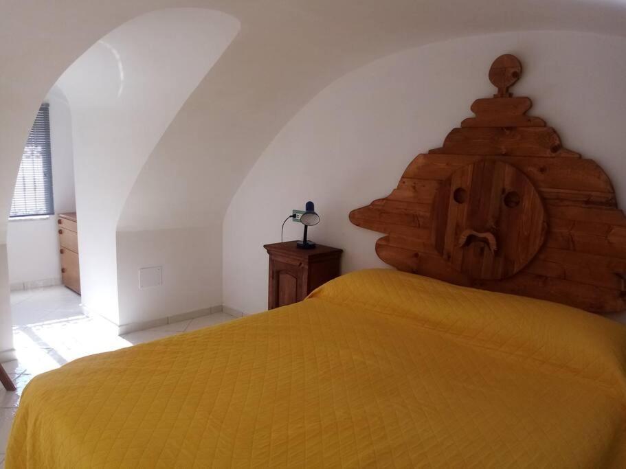 Casa Sorrentina Holiday Vico Equense Luaran gambar