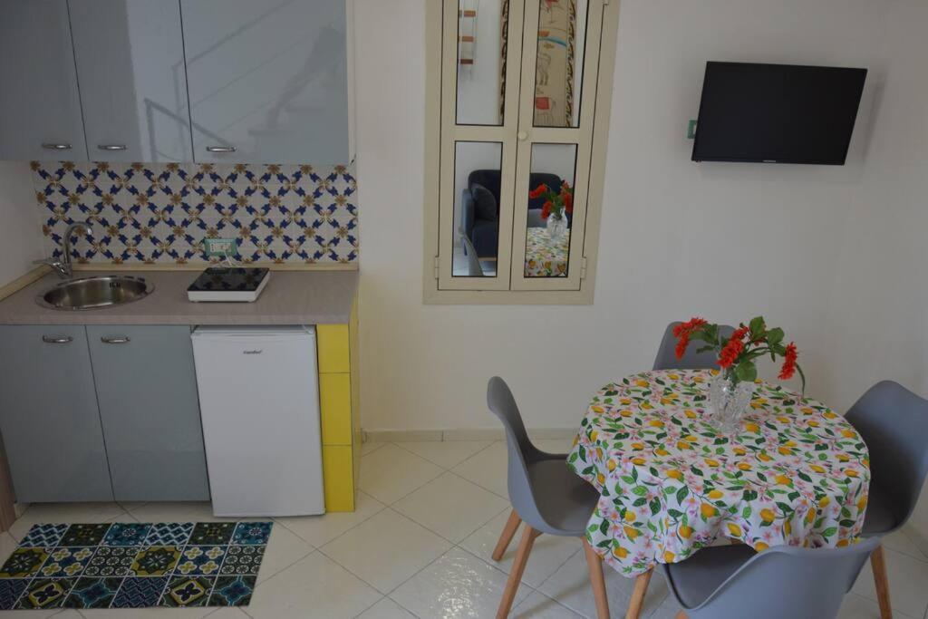Casa Sorrentina Holiday Vico Equense Luaran gambar