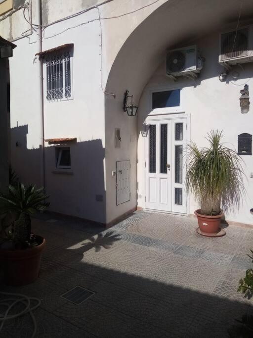 Casa Sorrentina Holiday Vico Equense Luaran gambar