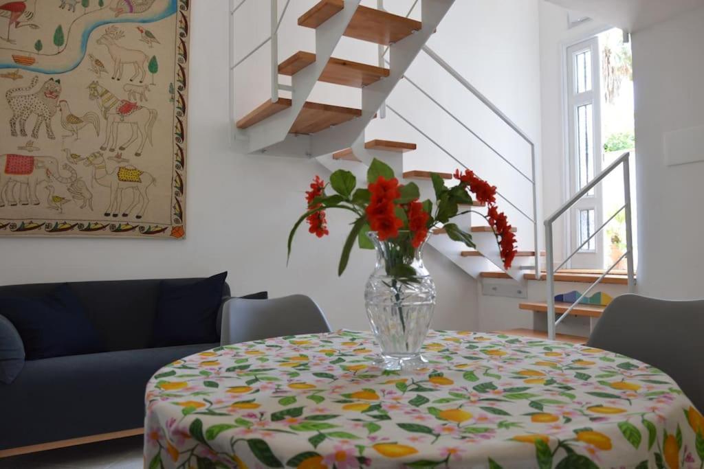Casa Sorrentina Holiday Vico Equense Luaran gambar