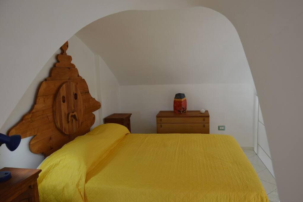 Casa Sorrentina Holiday Vico Equense Luaran gambar