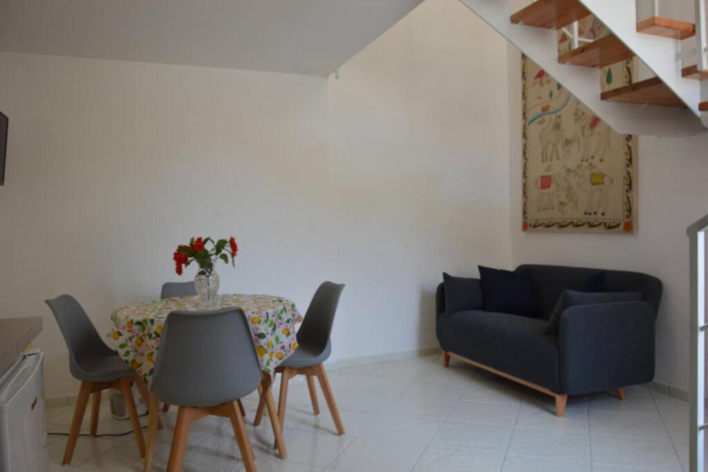 Casa Sorrentina Holiday Vico Equense Luaran gambar