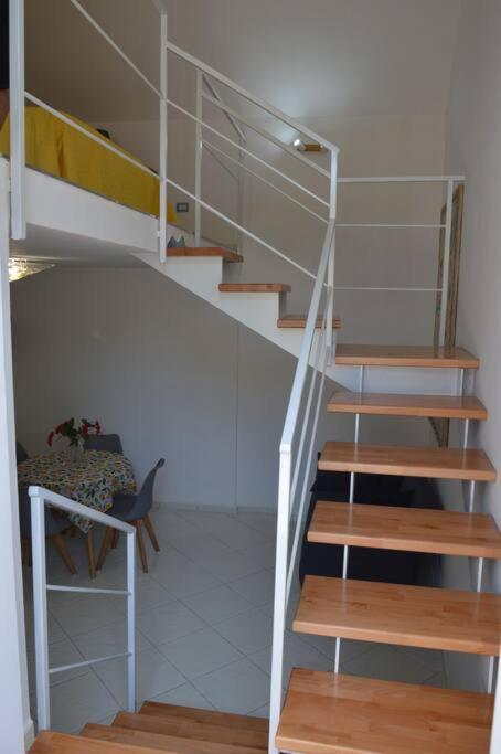 Casa Sorrentina Holiday Vico Equense Luaran gambar